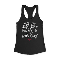 Womens X-Small Black Style_Tank Top