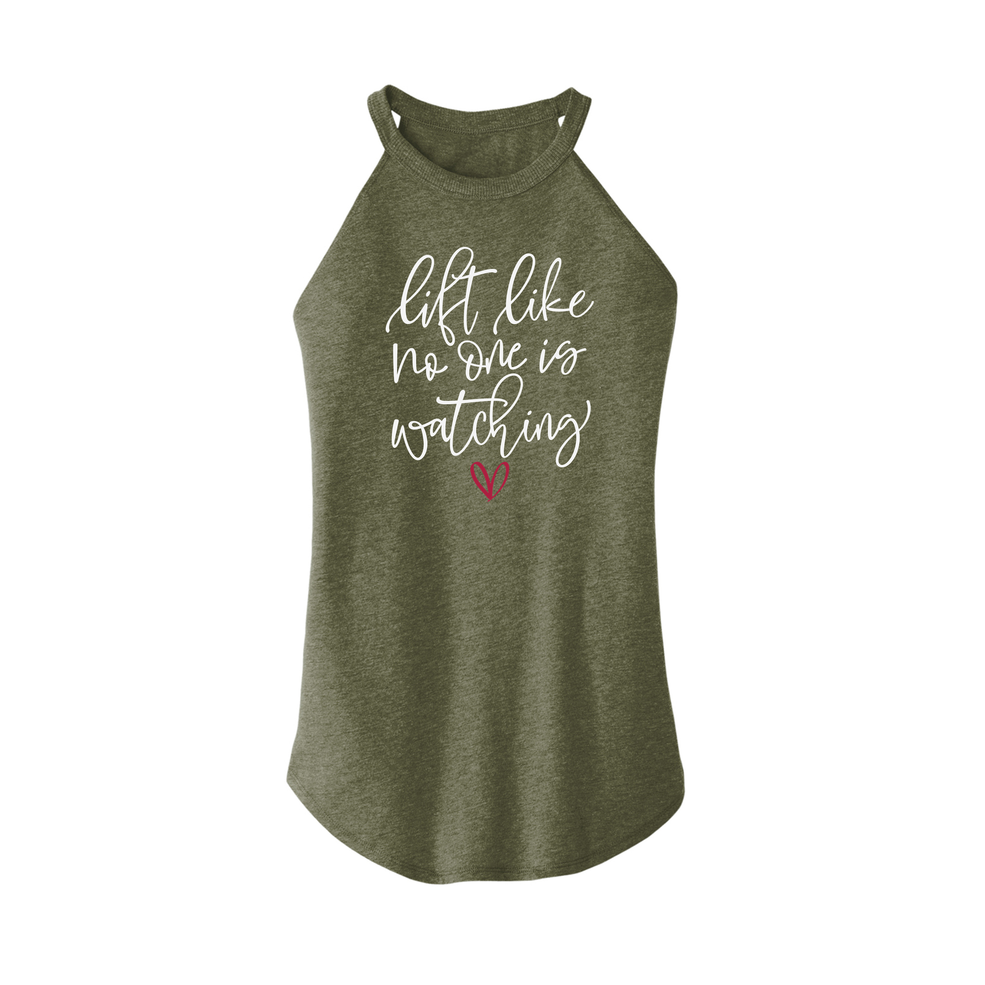 Womens X-Small Army Tank Top
