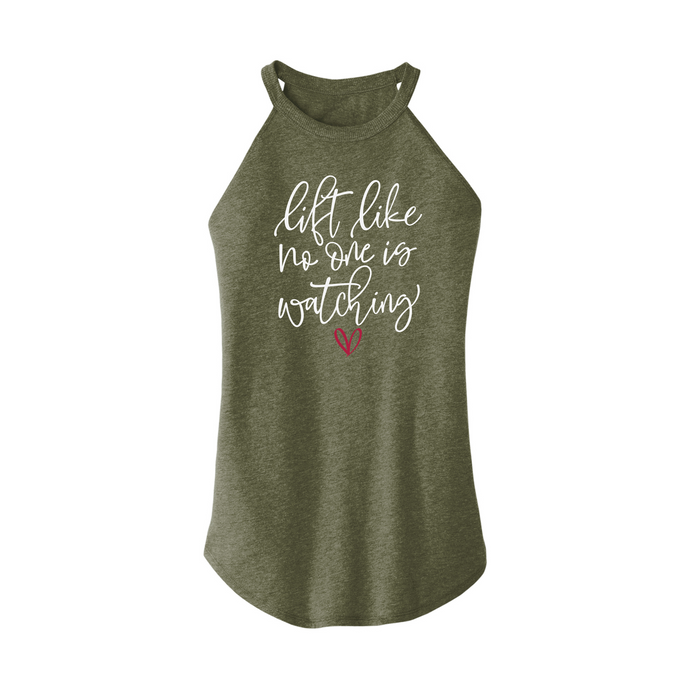 Womens X-Small Army Tank Top