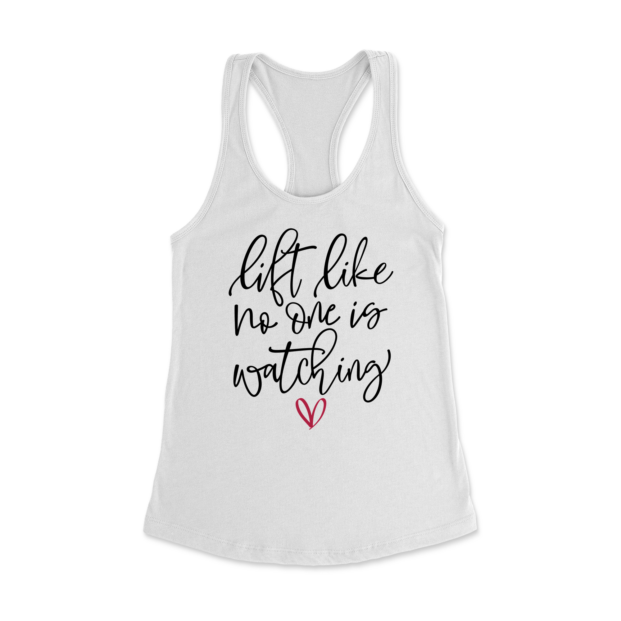 Womens X-Small White Style_Tank Top