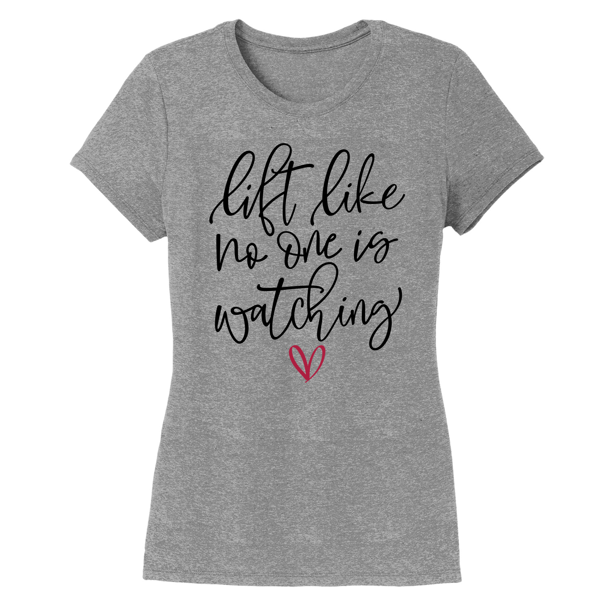 Womens X-Small Grey Style_T-Shirt