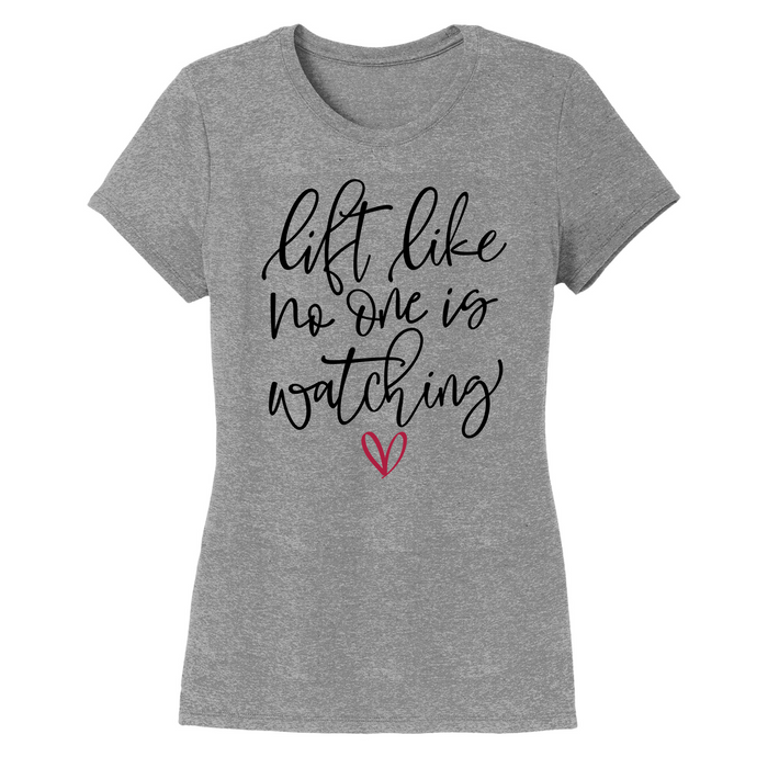 Womens X-Small Grey Style_T-Shirt