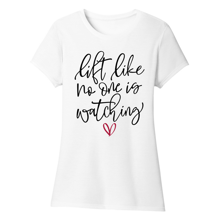 Womens X-Small White Style_T-Shirt