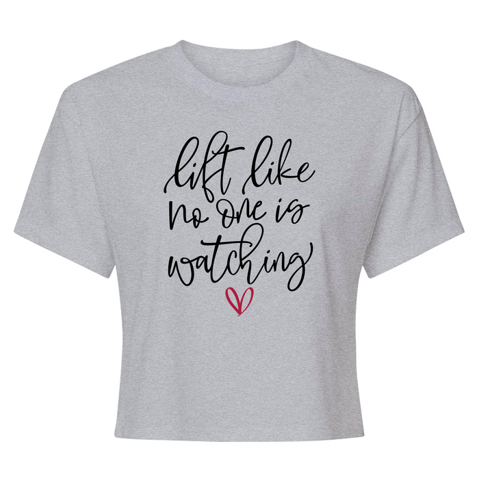 Womens X-Small Heather Gray Style_T-Shirt