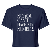 Womens X-Small Midnight Navy Style_T-Shirt