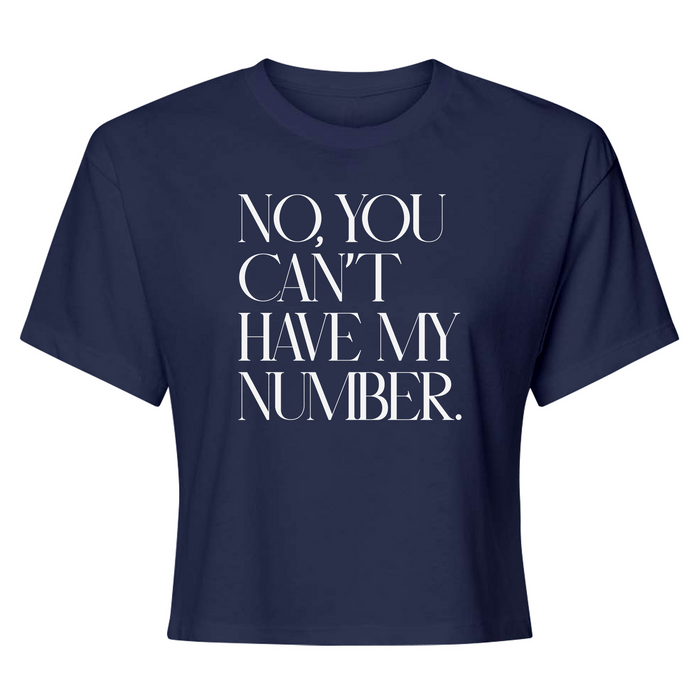 Womens X-Small Midnight Navy Style_T-Shirt