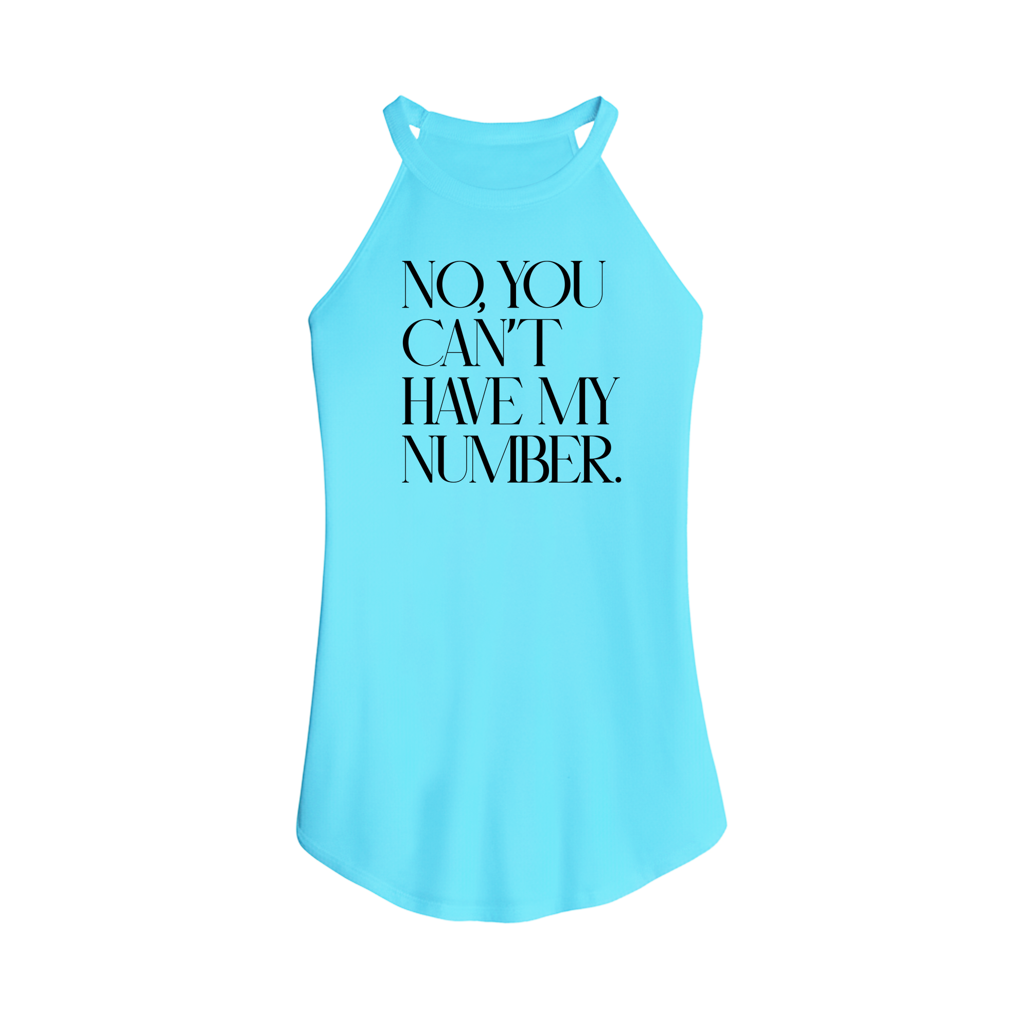 Womens X-Small Cancun Tank Top