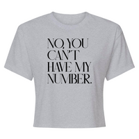 Womens X-Small Heather Gray Style_T-Shirt