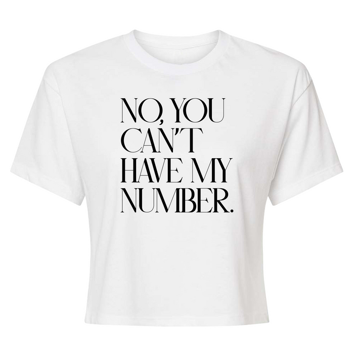 Womens X-Small White Style_T-Shirt