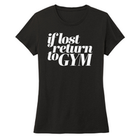 Womens X-Small Black Style_T-Shirt