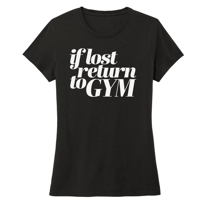 Womens X-Small Black Style_T-Shirt