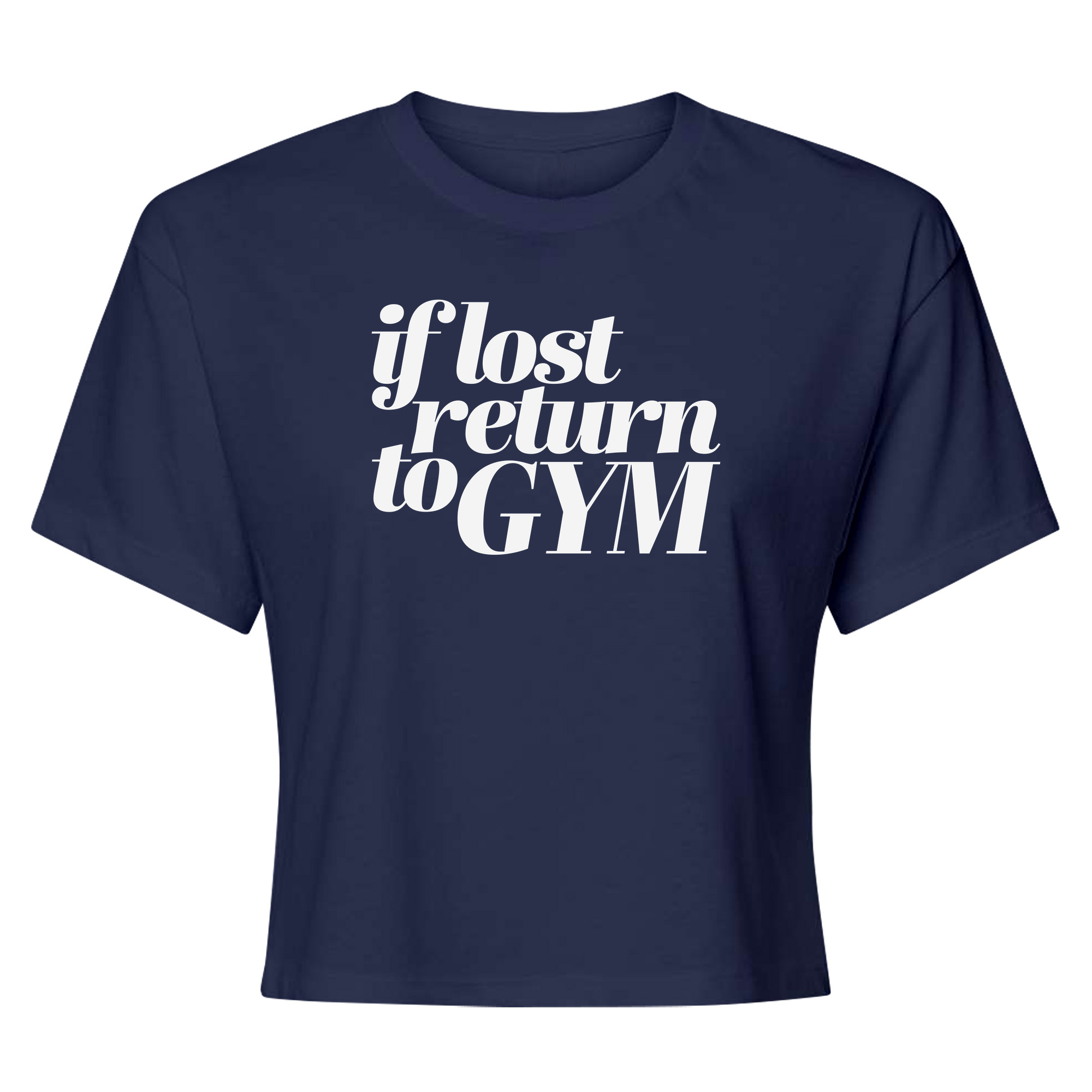 Womens X-Small Midnight Navy Style_T-Shirt