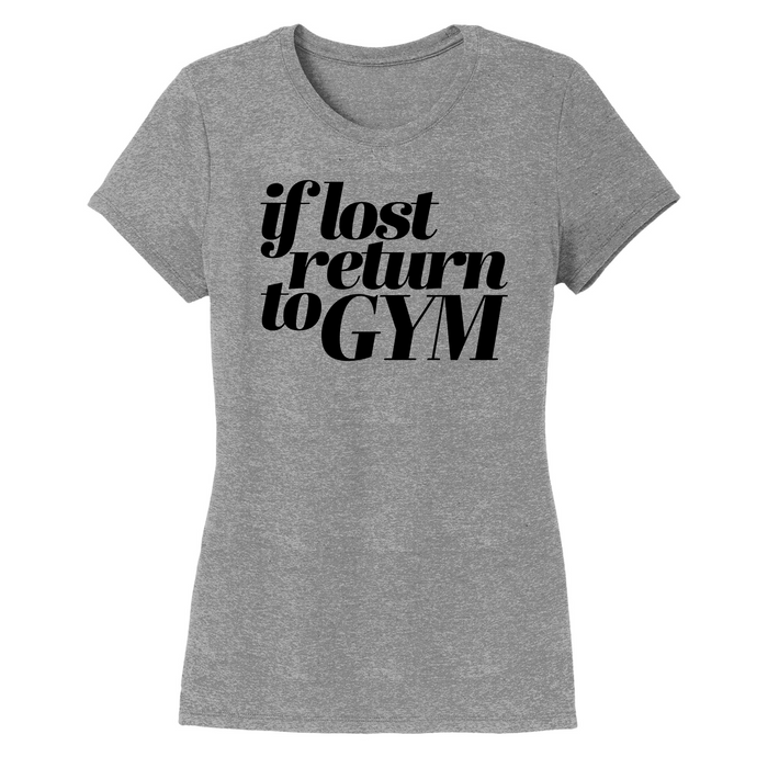 Womens X-Small Grey Style_T-Shirt