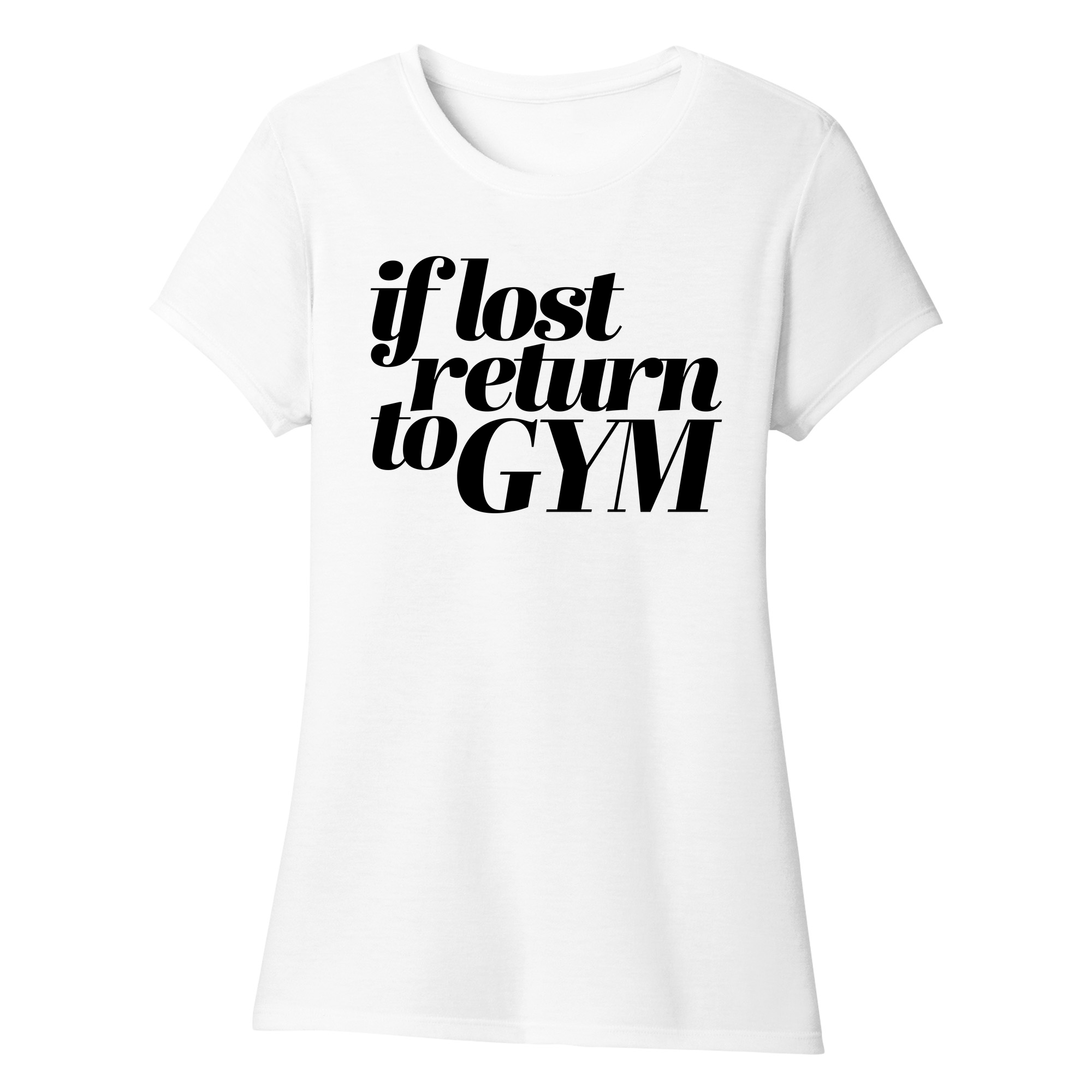 Womens X-Small White Style_T-Shirt