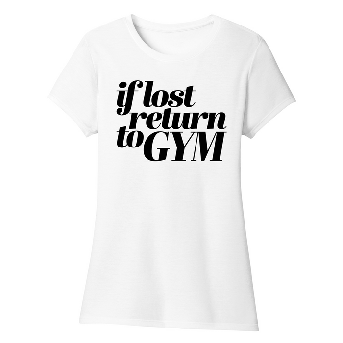Womens X-Small White Style_T-Shirt