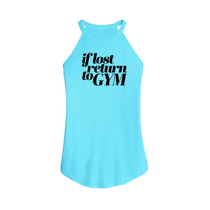 Womens X-Small Cancun Tank Top