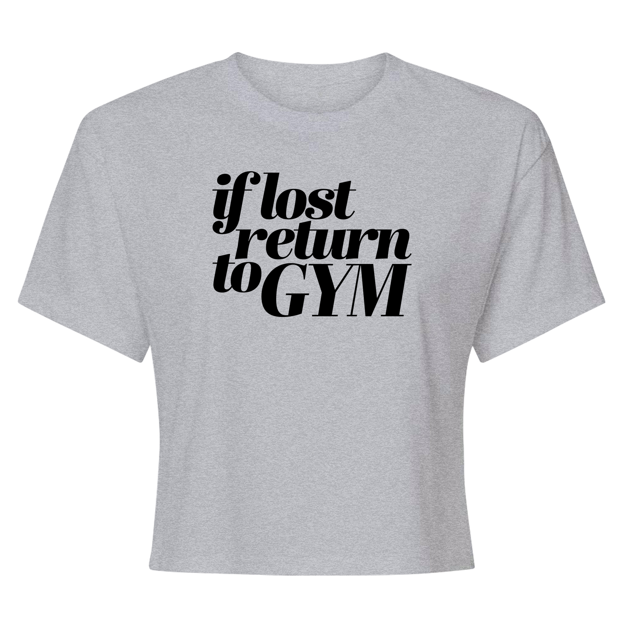 Womens X-Small Heather Gray Style_T-Shirt
