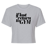 Womens X-Small Heather Gray Style_T-Shirt