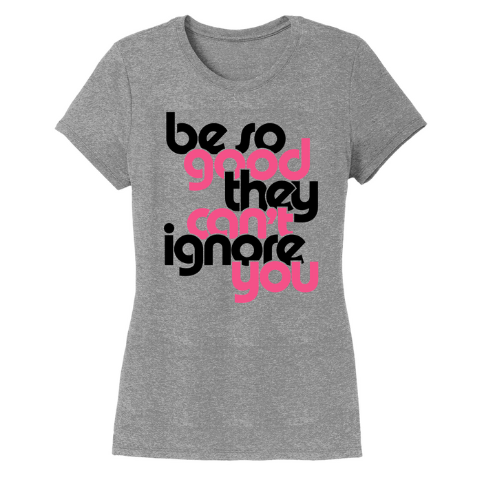 Womens X-Small Grey Style_T-Shirt