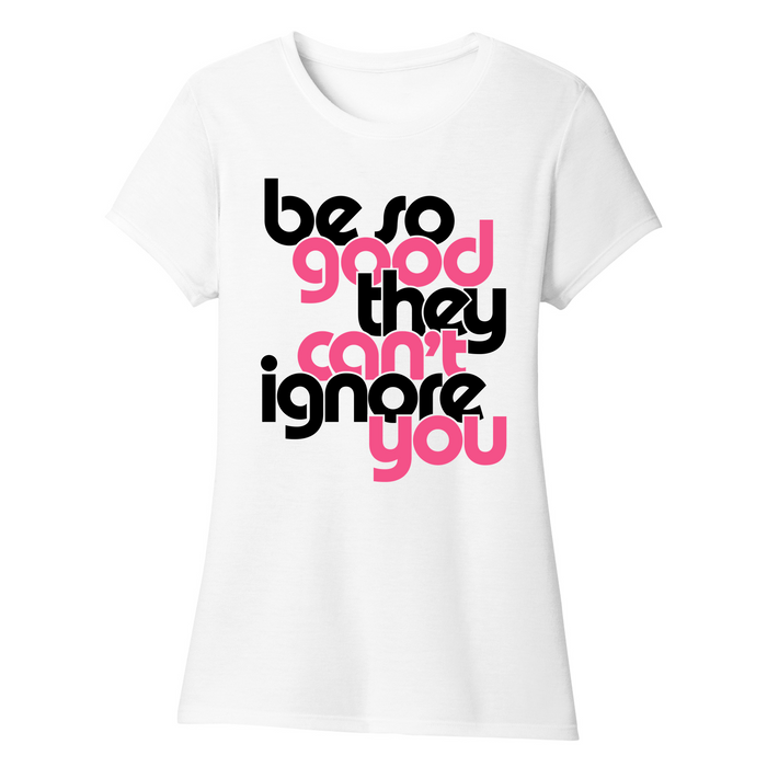 Womens X-Small White Style_T-Shirt