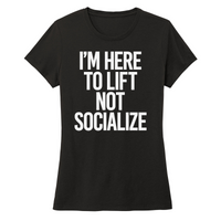 Womens X-Small Black Style_T-Shirt