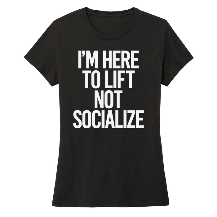 Womens X-Small Black Style_T-Shirt