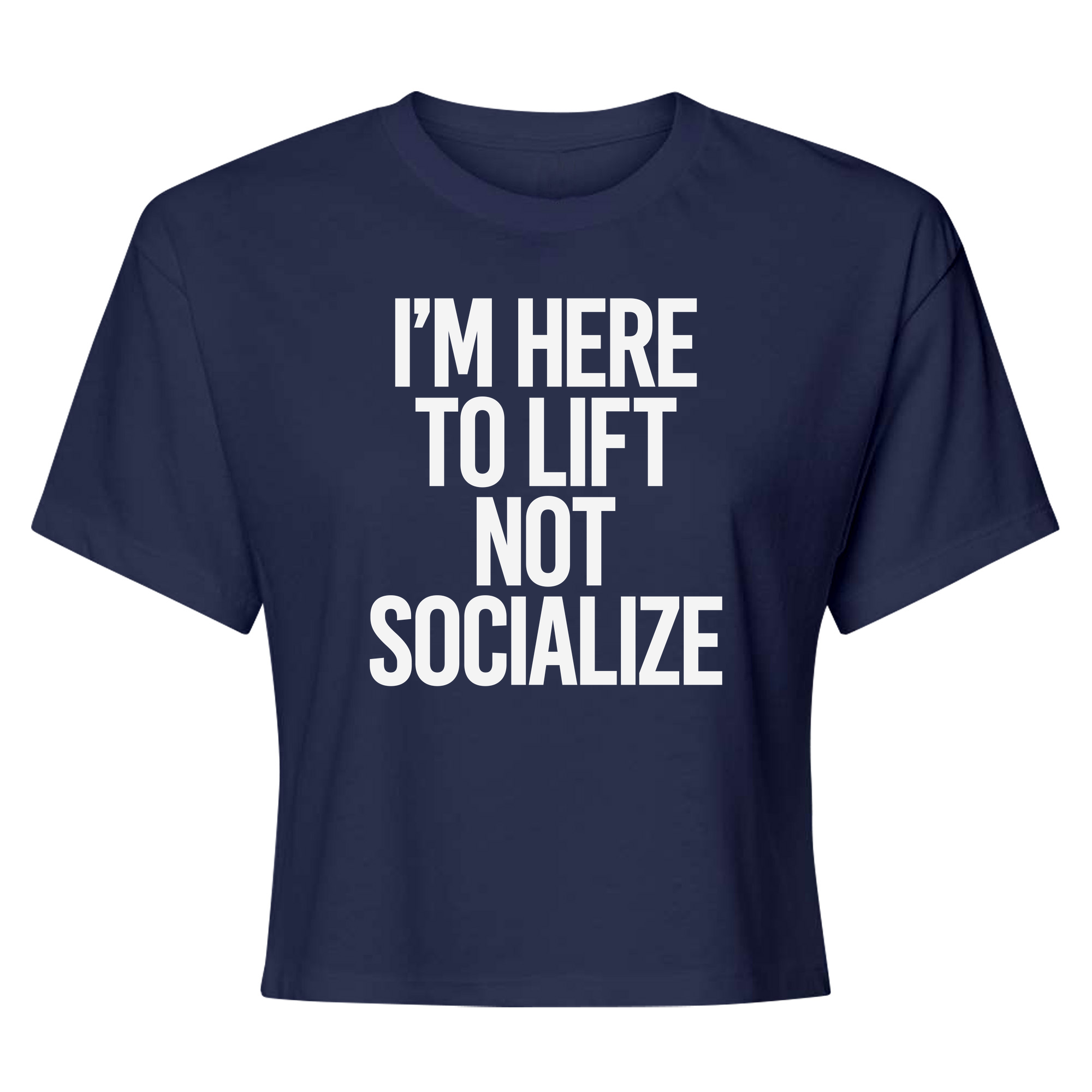 Womens X-Small Midnight Navy Style_T-Shirt