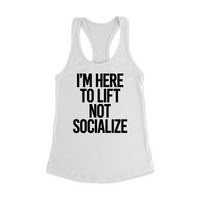 Womens X-Small White Style_Tank Top