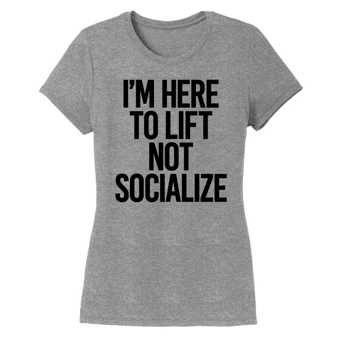 Womens X-Small Grey Style_T-Shirt