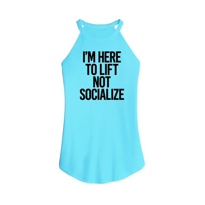 Womens X-Small Cancun Tank Top