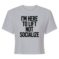 Womens X-Small Heather Gray Style_T-Shirt