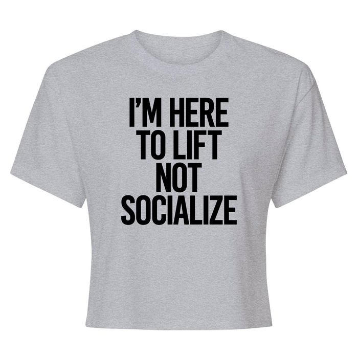 Womens X-Small Heather Gray Style_T-Shirt