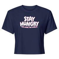Womens X-Small Midnight Navy Style_T-Shirt
