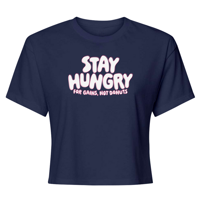 Womens X-Small Midnight Navy Style_T-Shirt