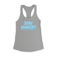 Womens X-Small Heather Gray Style_Tank Top