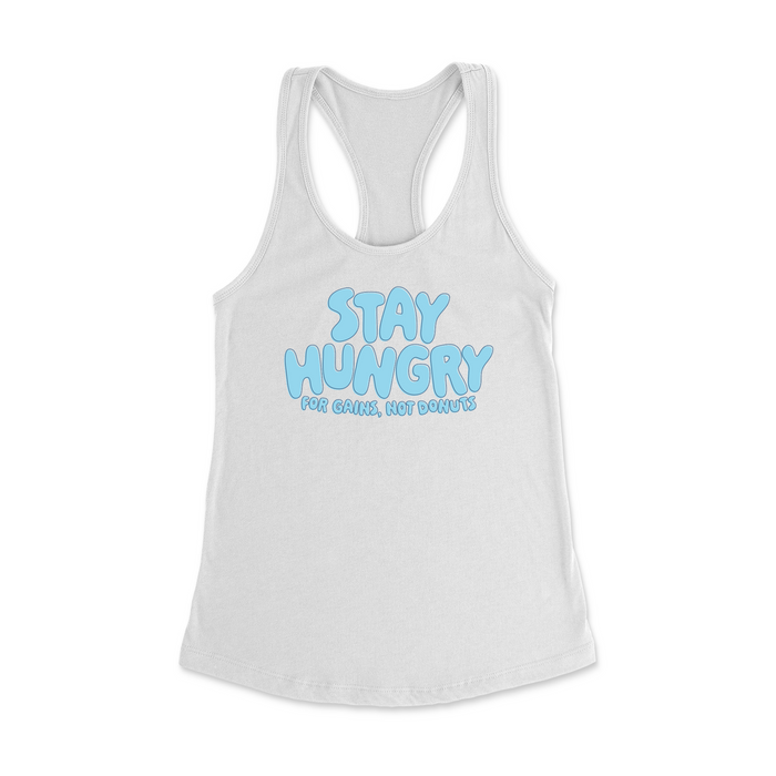 Womens X-Small White Style_Tank Top