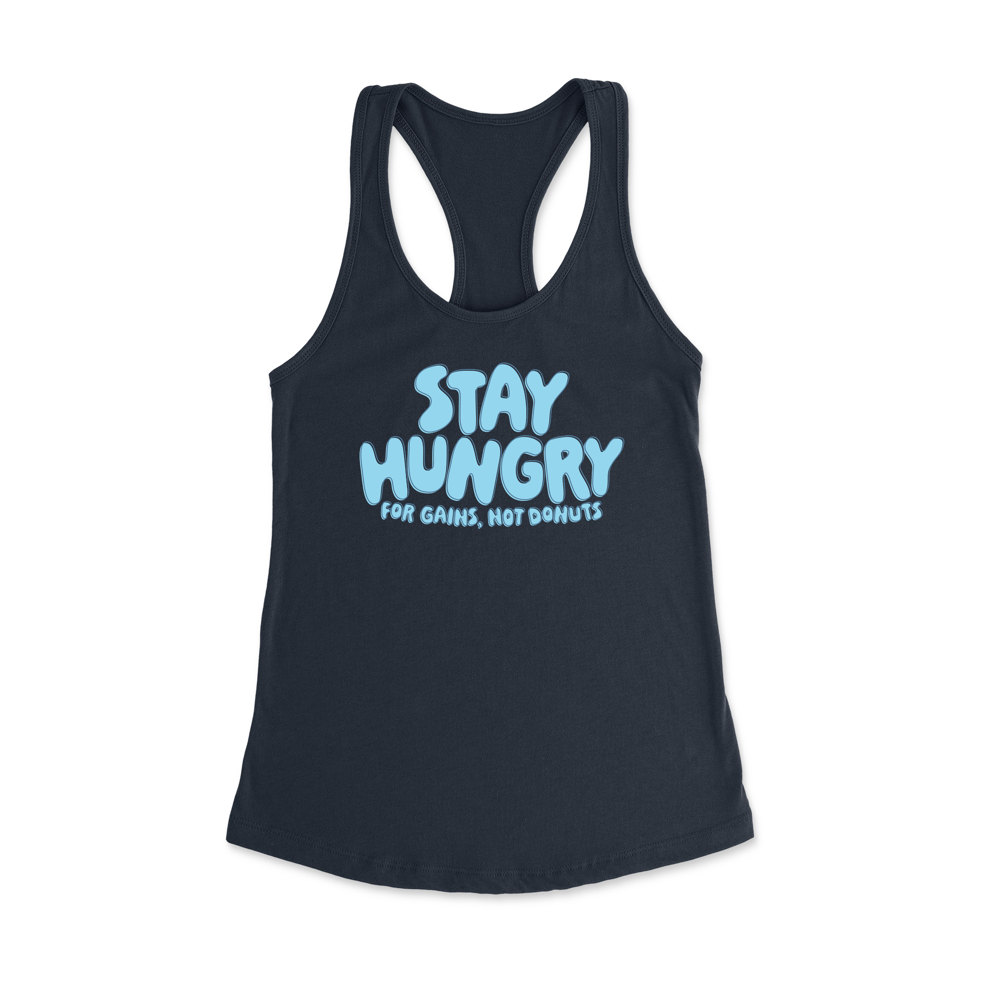 Womens X-Small Midnight Navy Style_Tank Top