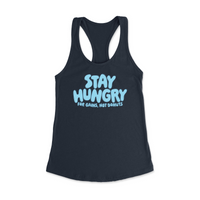Womens X-Small Midnight Navy Style_Tank Top