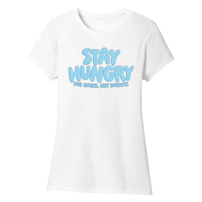Womens X-Small White Style_T-Shirt