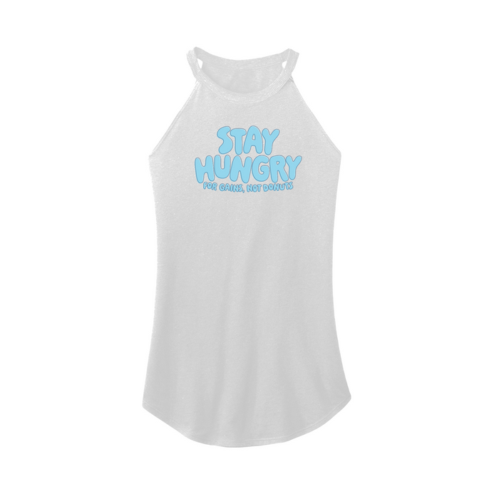 Womens X-Small White Tank Top