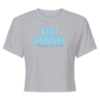 Womens X-Small Heather Gray Style_T-Shirt