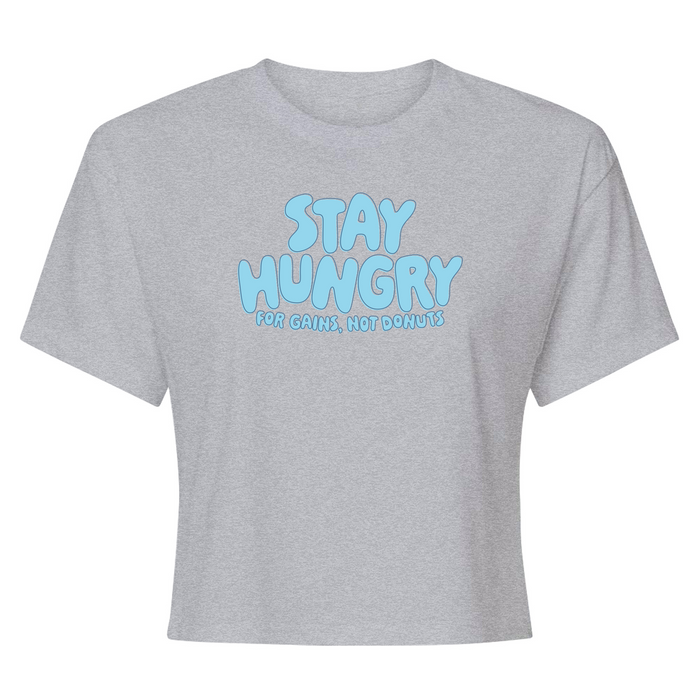 Womens X-Small Heather Gray Style_T-Shirt