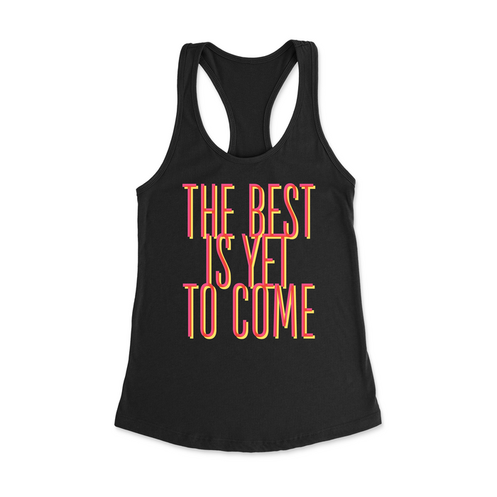 Womens X-Small Black Style_Tank Top