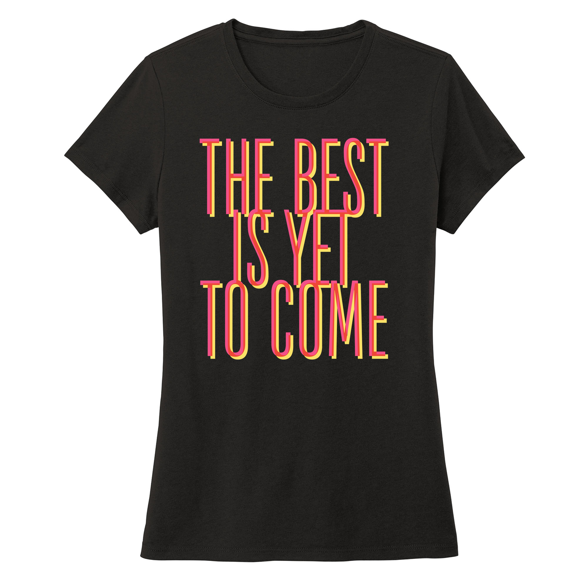 Womens X-Small Black Style_T-Shirt