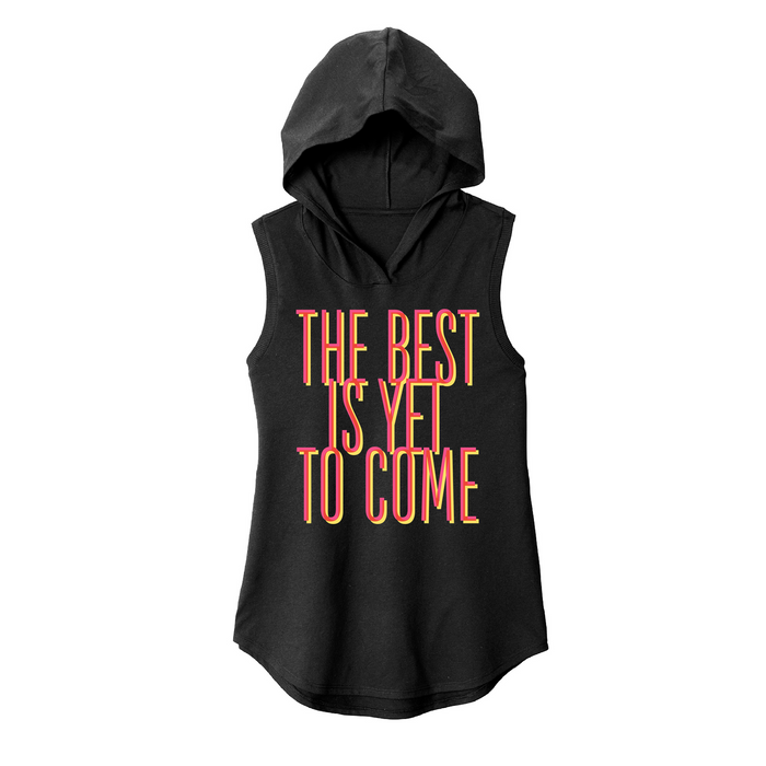 Womens Small Black Hoodie