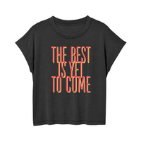 Womens Small Black Style_T-Shirt
