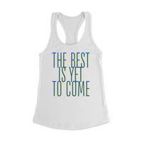Womens X-Small White Style_Tank Top