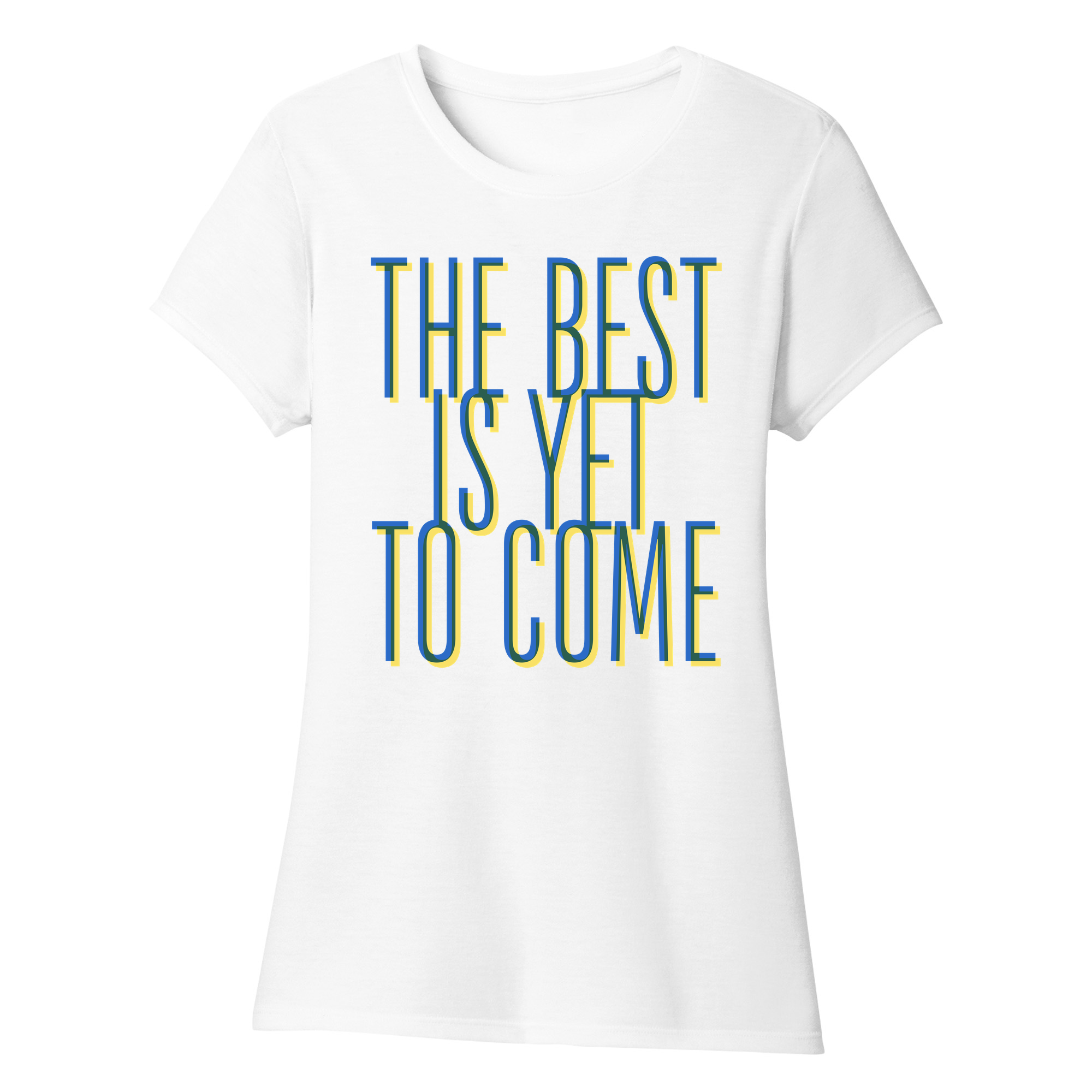 Womens X-Small White Style_T-Shirt