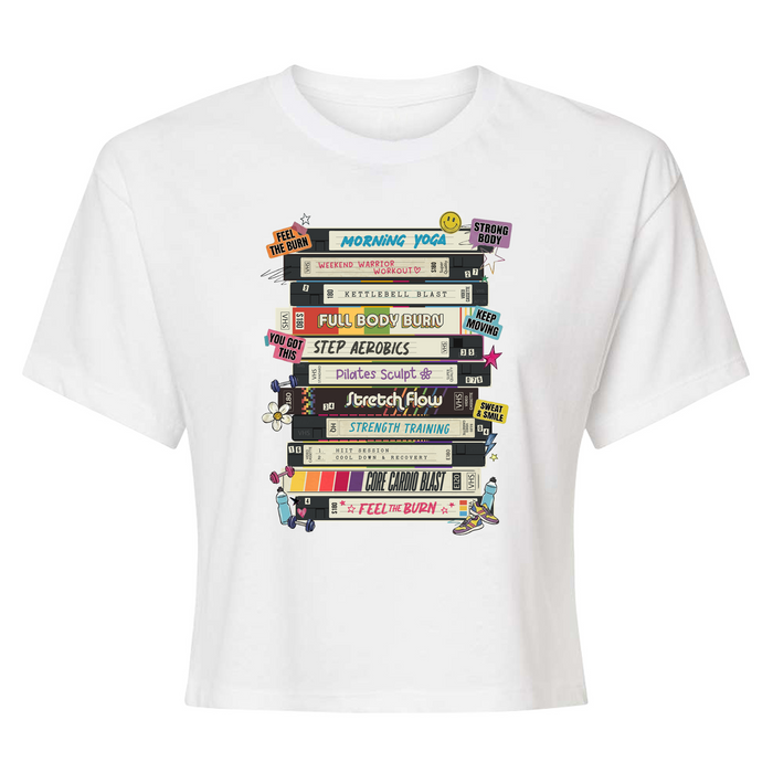 Womens X-Small White Style_T-Shirt