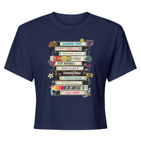 Womens X-Small Midnight Navy Style_T-Shirt